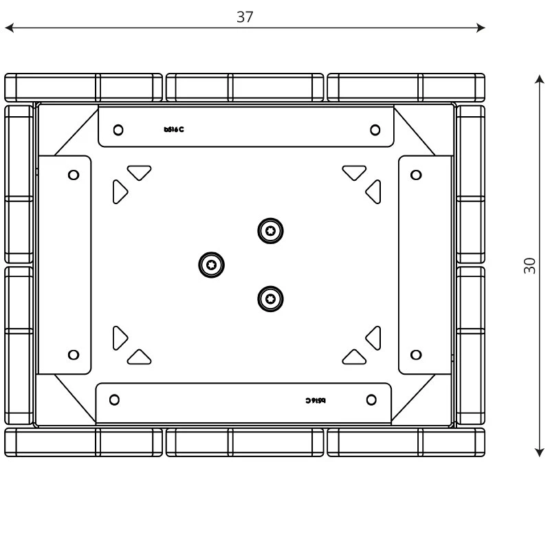 ROBINIA RB1395