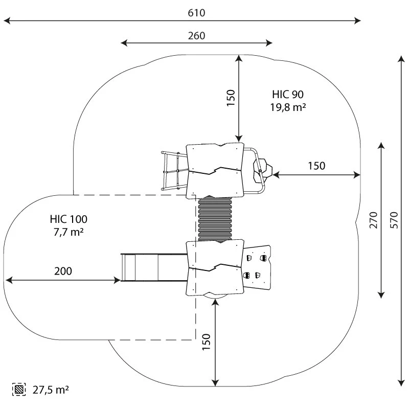 WOODEN WD1407