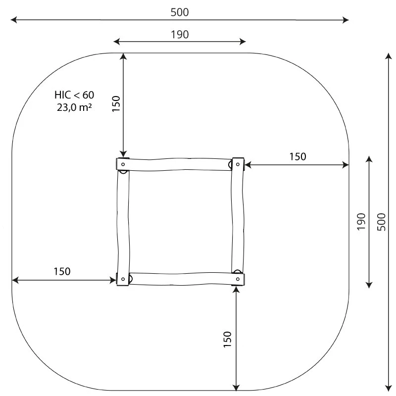 ROBINIA RB1331