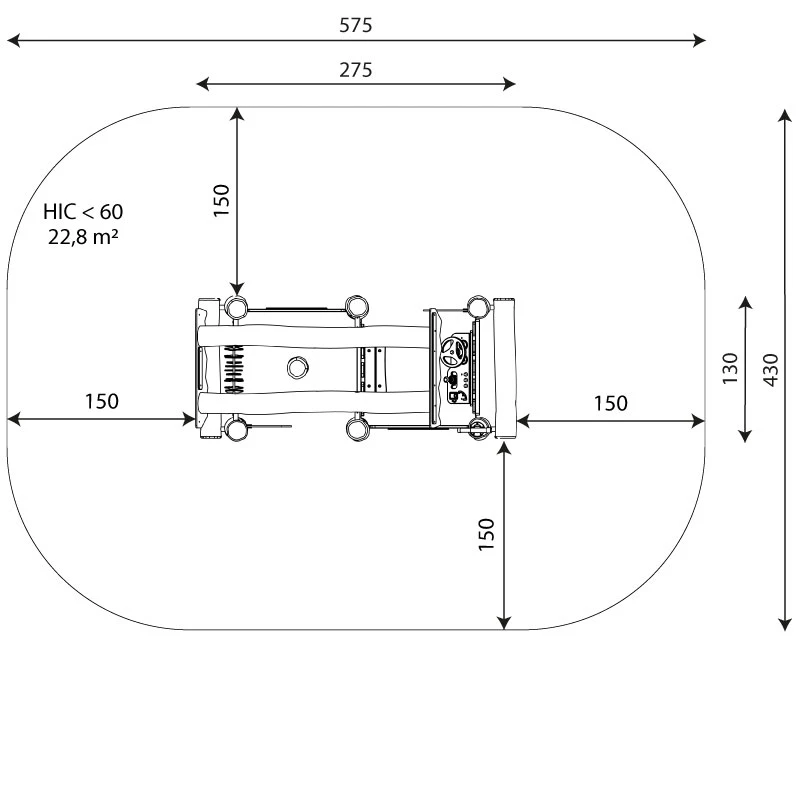 ROBINIA RB1241