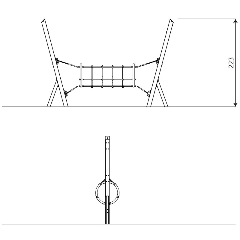 NETTIX 1603