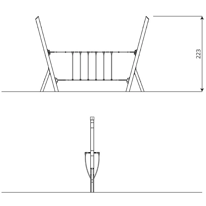 NETTIX 1604