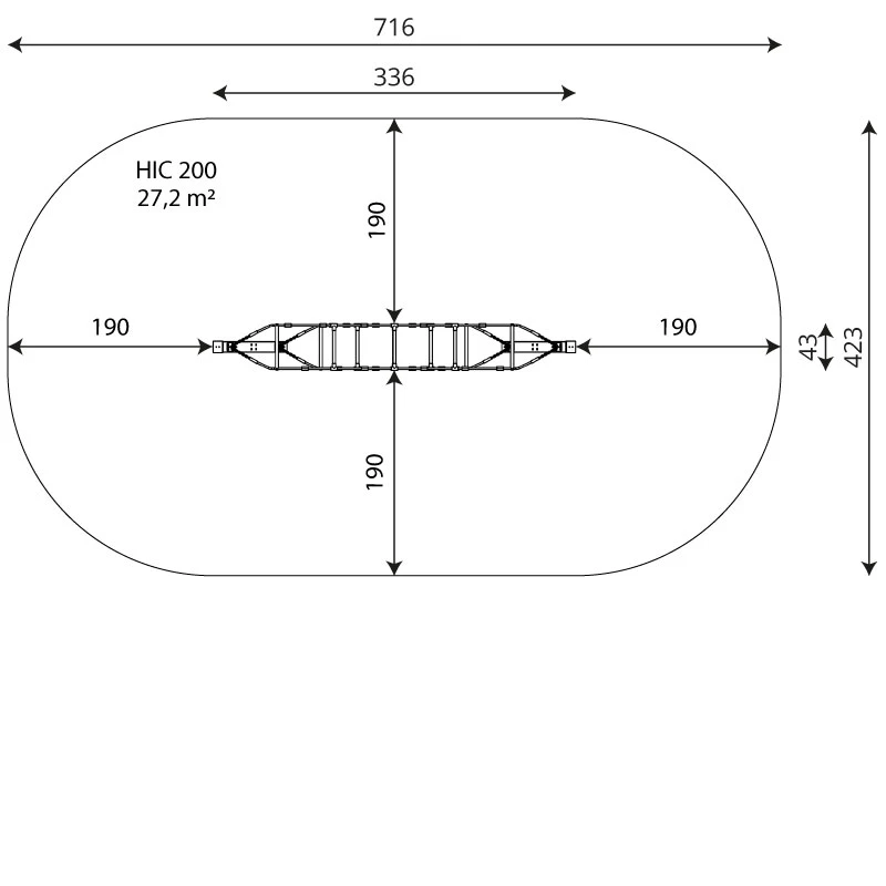 NETTIX 1605