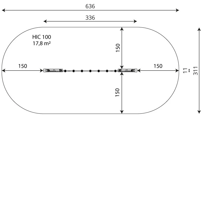 NETTIX 1608