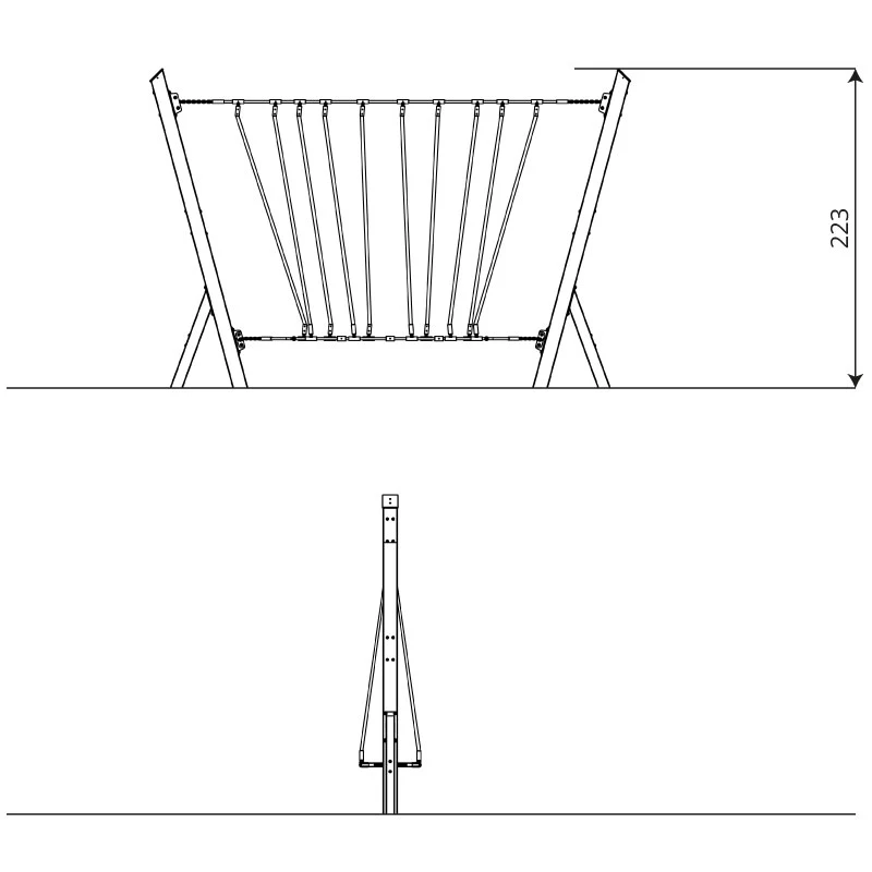 NETTIX 1609