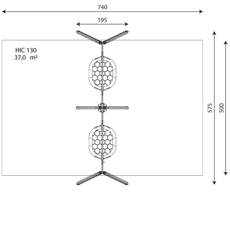 SWING WD1497