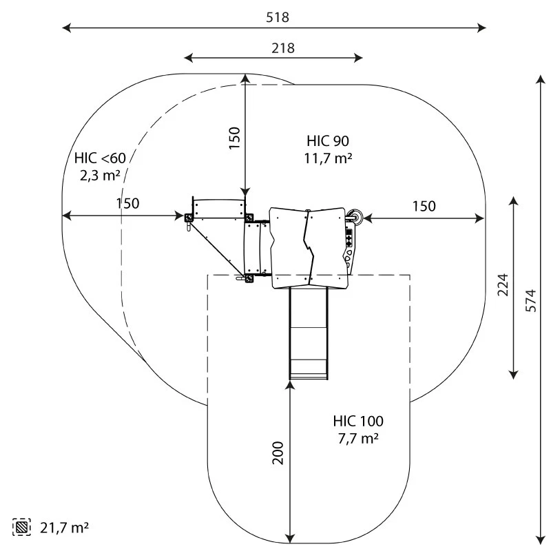 WOODEN WD1501