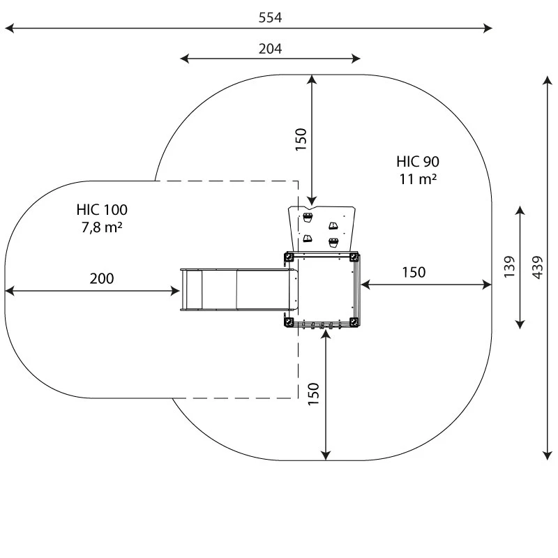 WOODEN WD1403