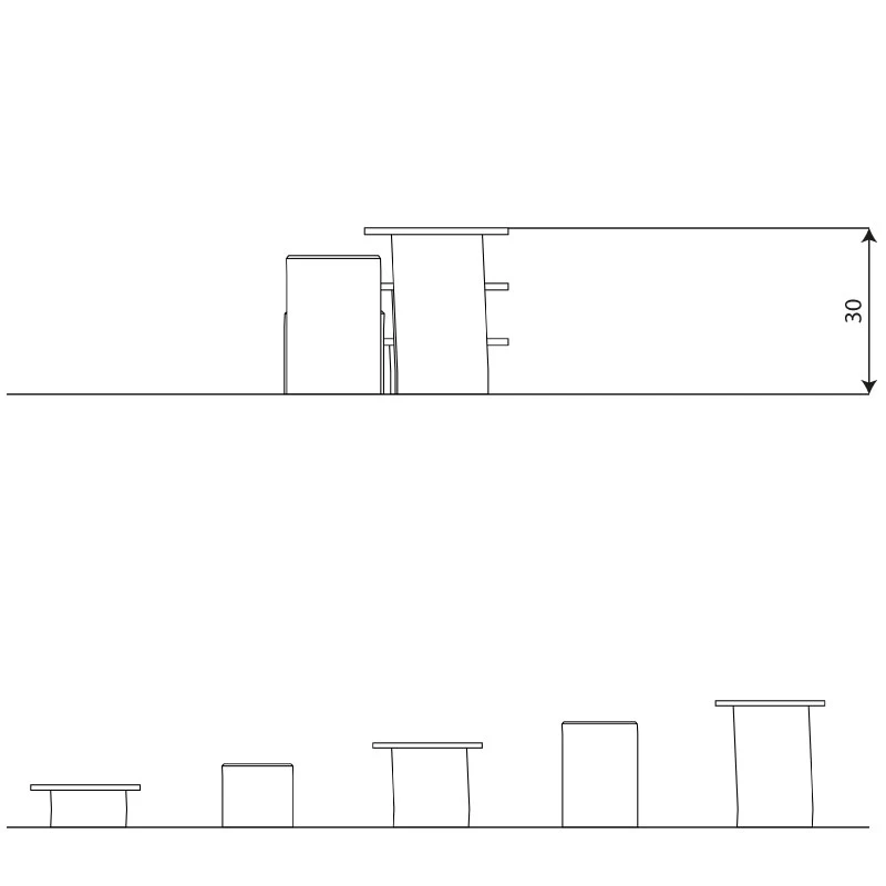 ROBINIA RB1249