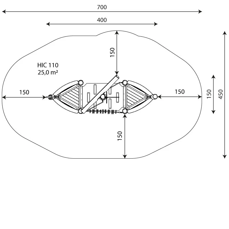 ROBINIA RB1234