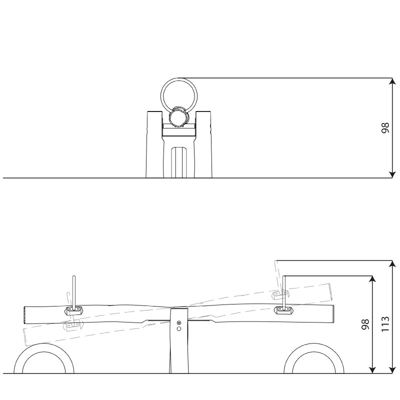 ROBINIA RB1351