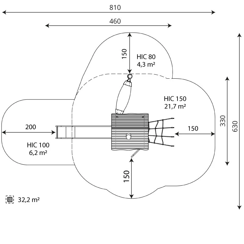 ROBINIA RB1211