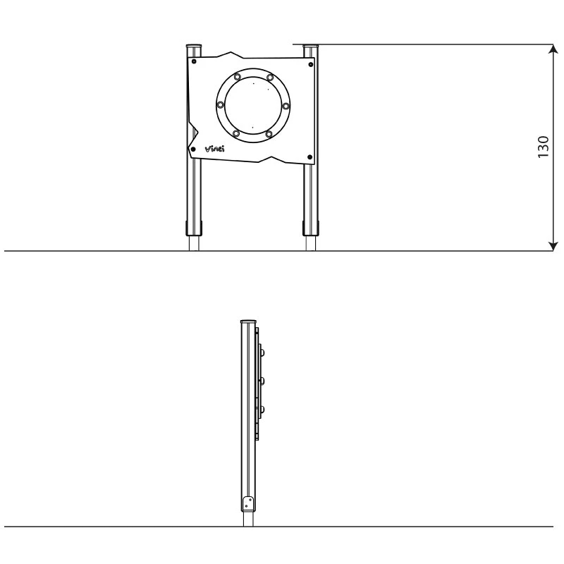 SOLO WD1564