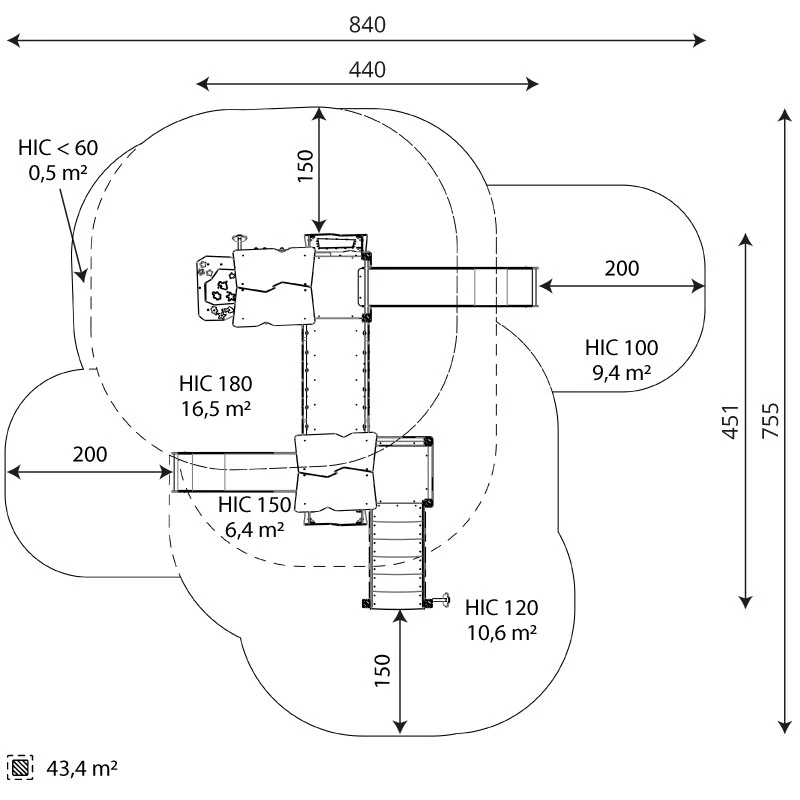 WOODEN WD1504