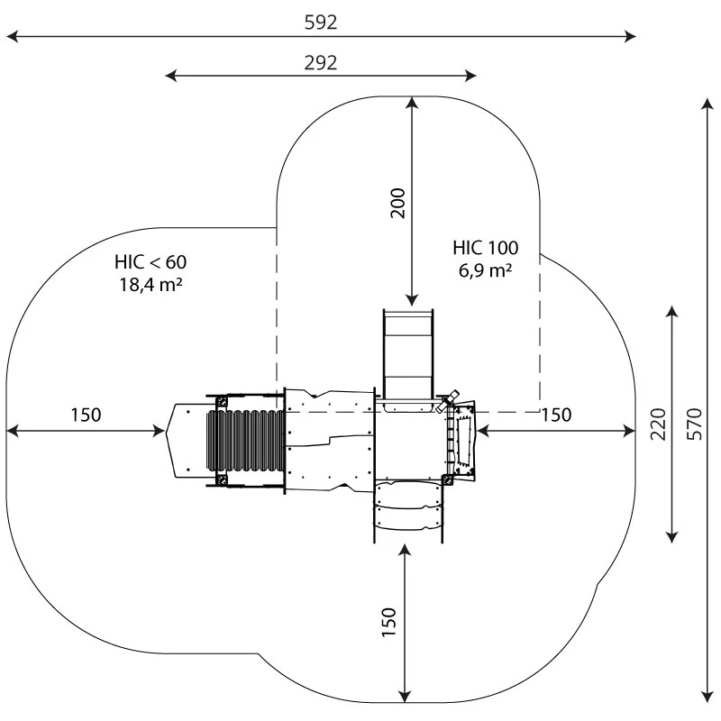 WOODEN WD1551