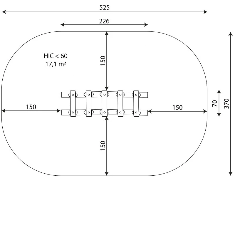 ROBINIA RB1278