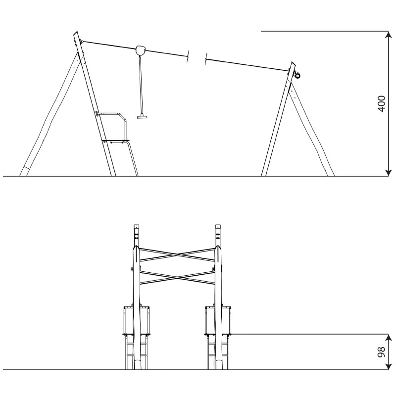 ROBINIA RB1386