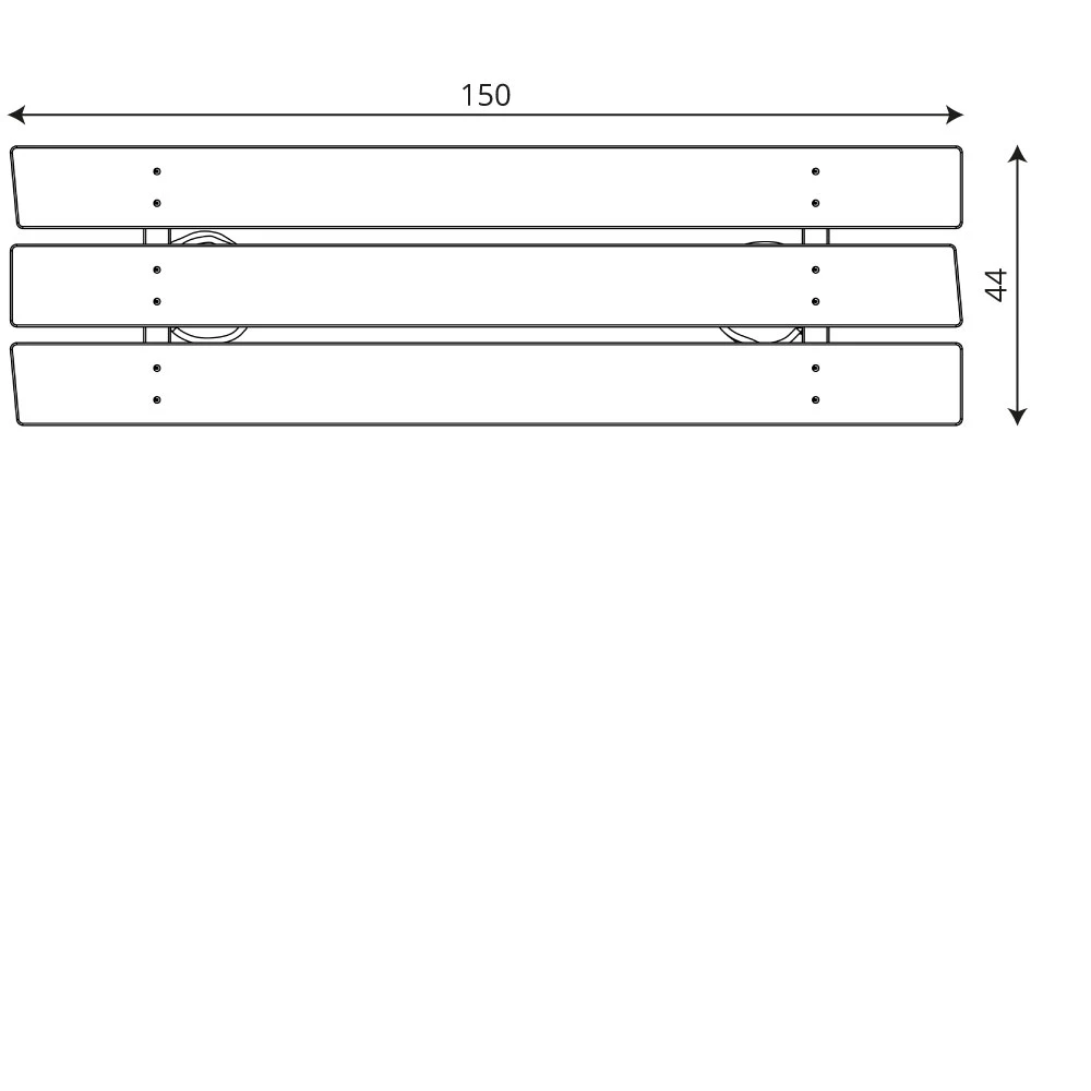 ROBINIA RB1392