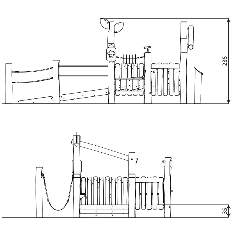 ROBINIA RB1208