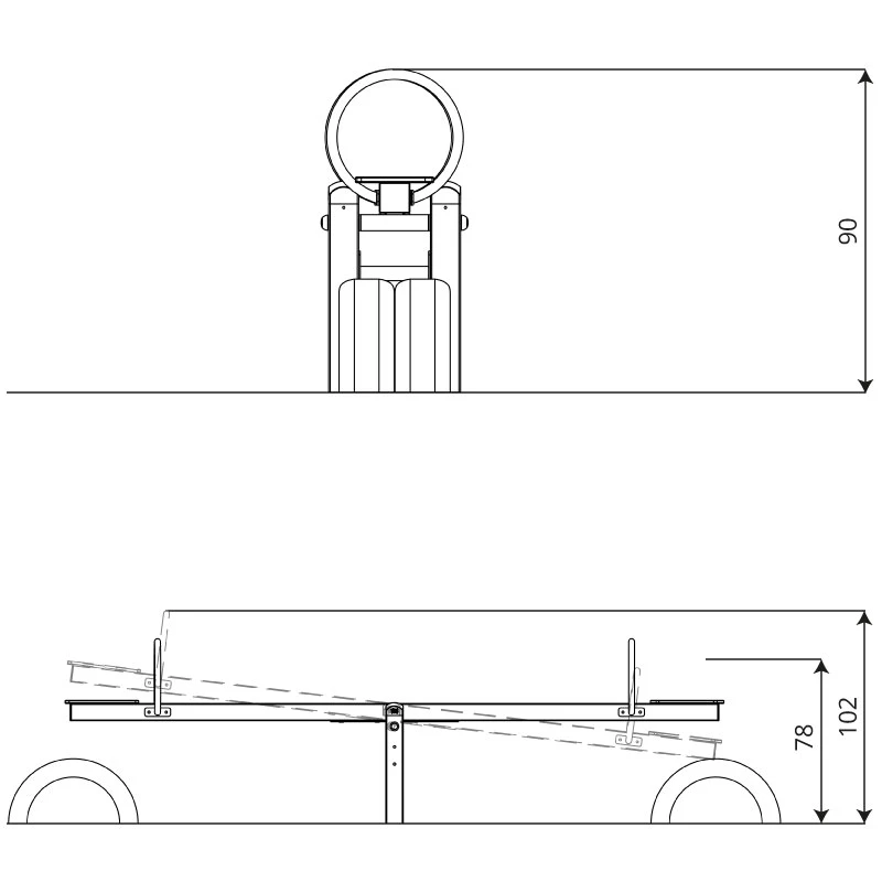 SWING ST0524
