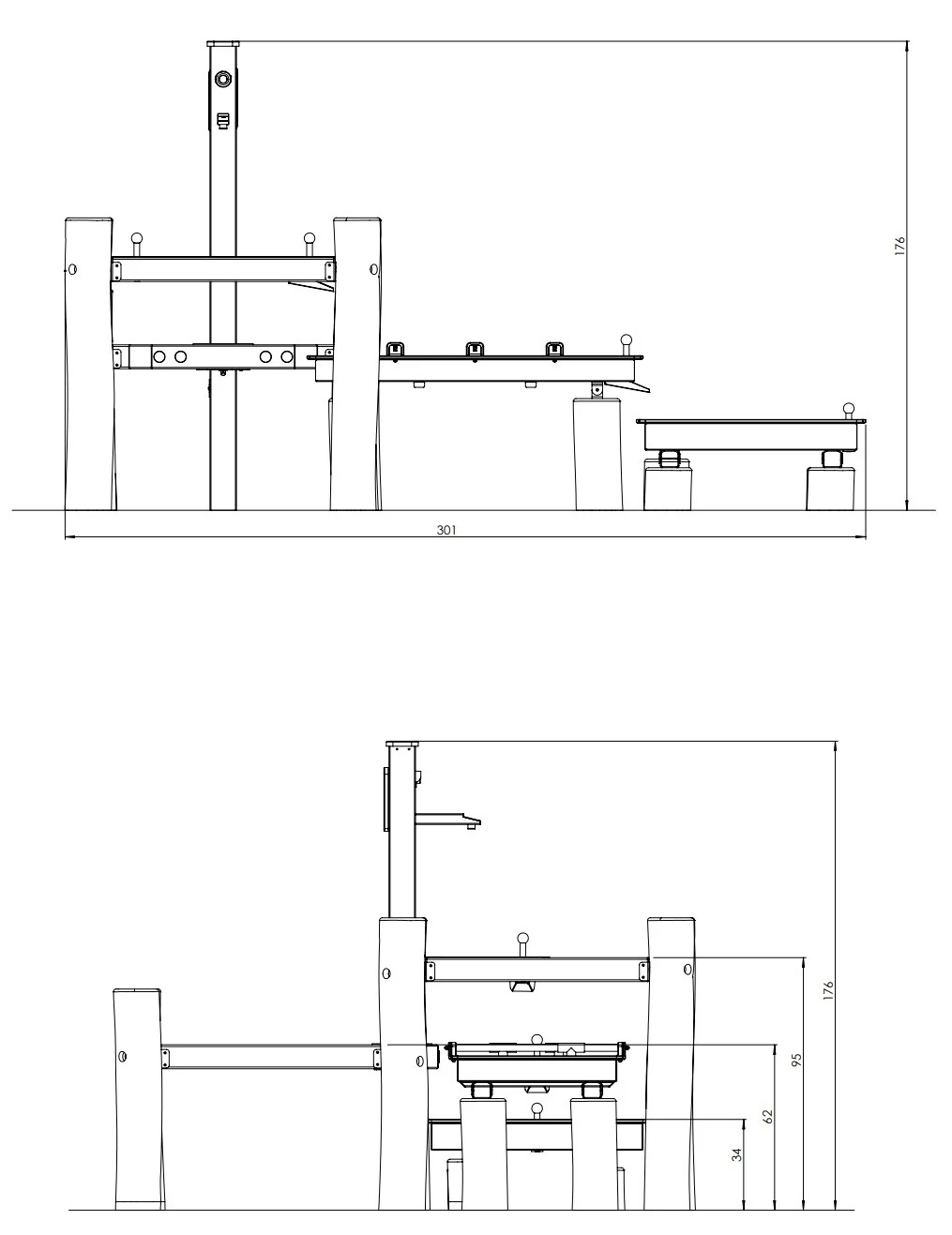 ROBINIA RB2862