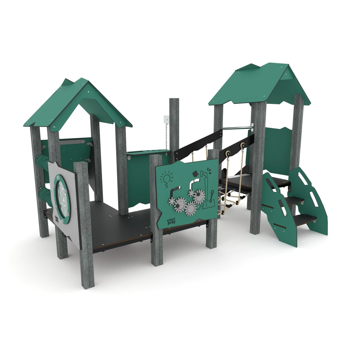 RECYCLED RC1512