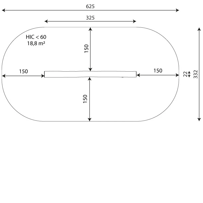 ROBINIA RB1365