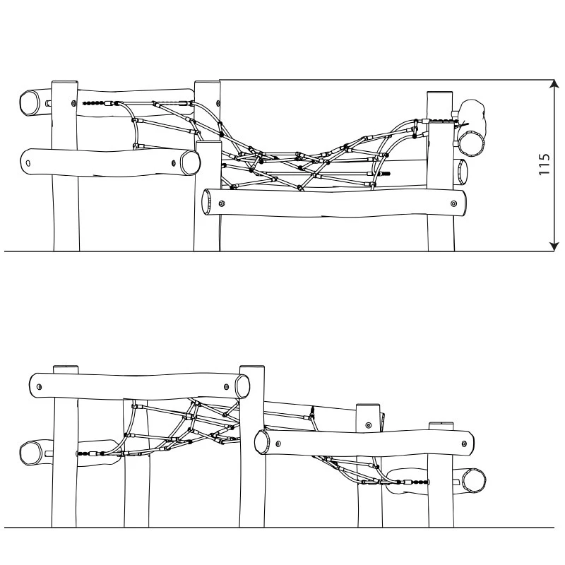 ROBINIA RB1281