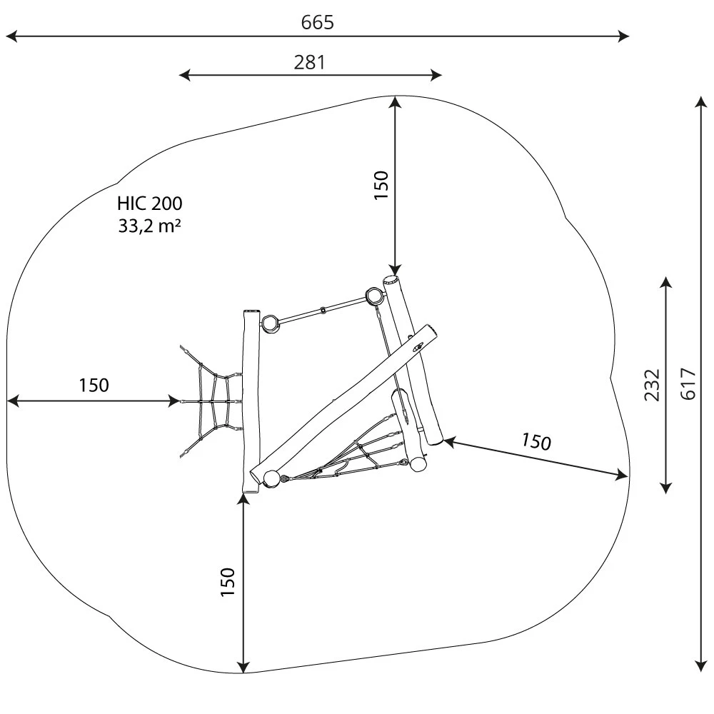 ROBINIA RB1310