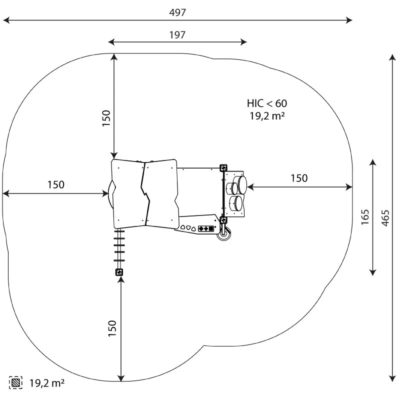 WOODEN WD1511