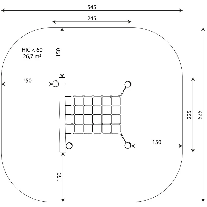 ROBINIA RB1356