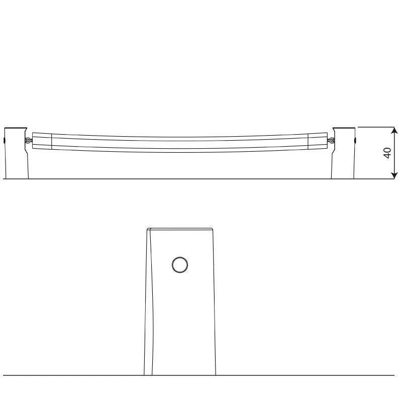 ROBINIA RB1258