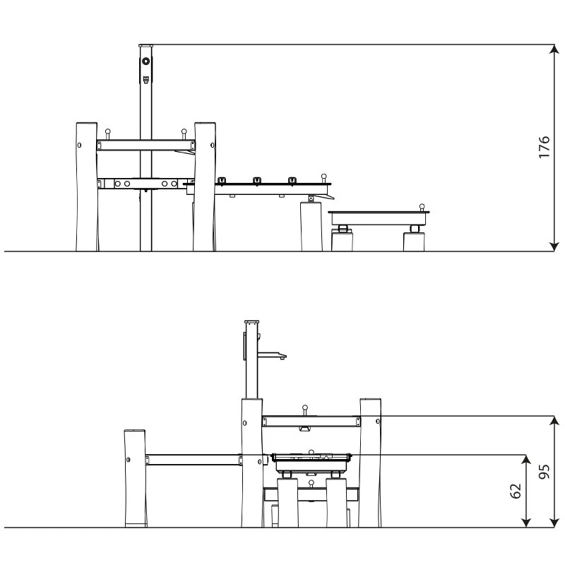 ROBINIA RB2862
