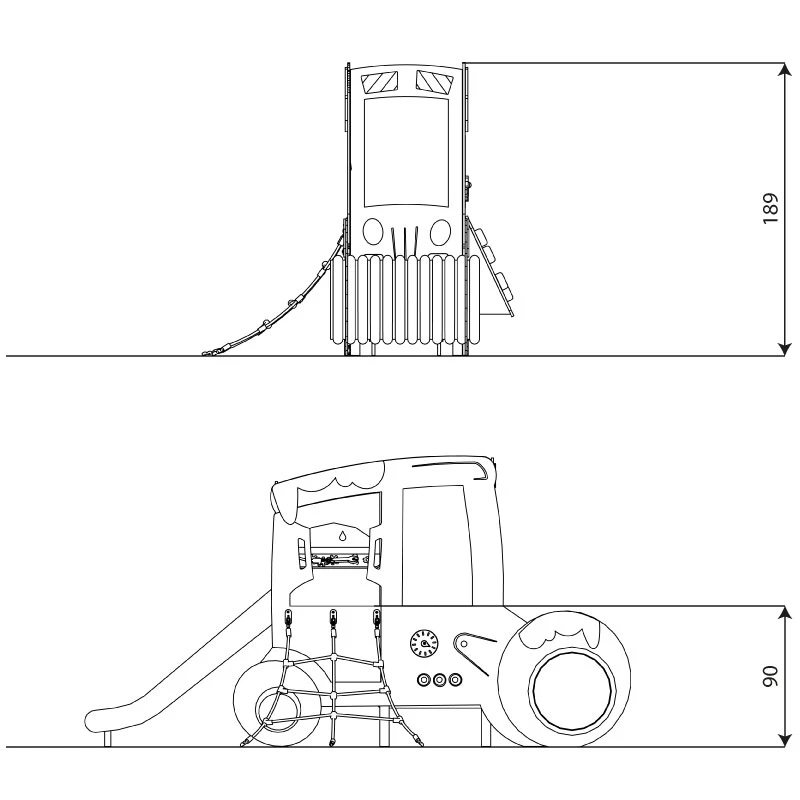 TOPICCO 3111