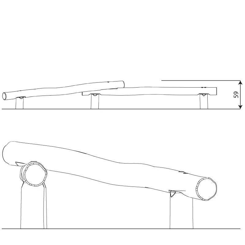 ROBINIA RB1256