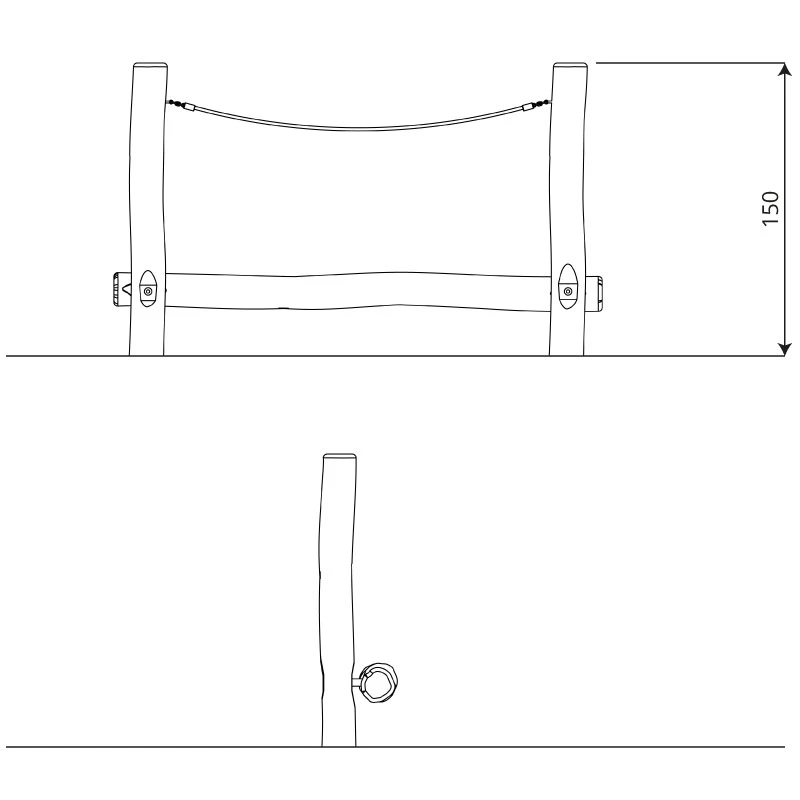 ROBINIA RB1271