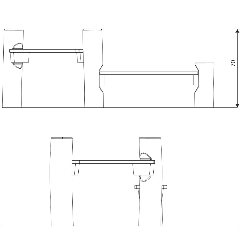 ROBINIA RB1350