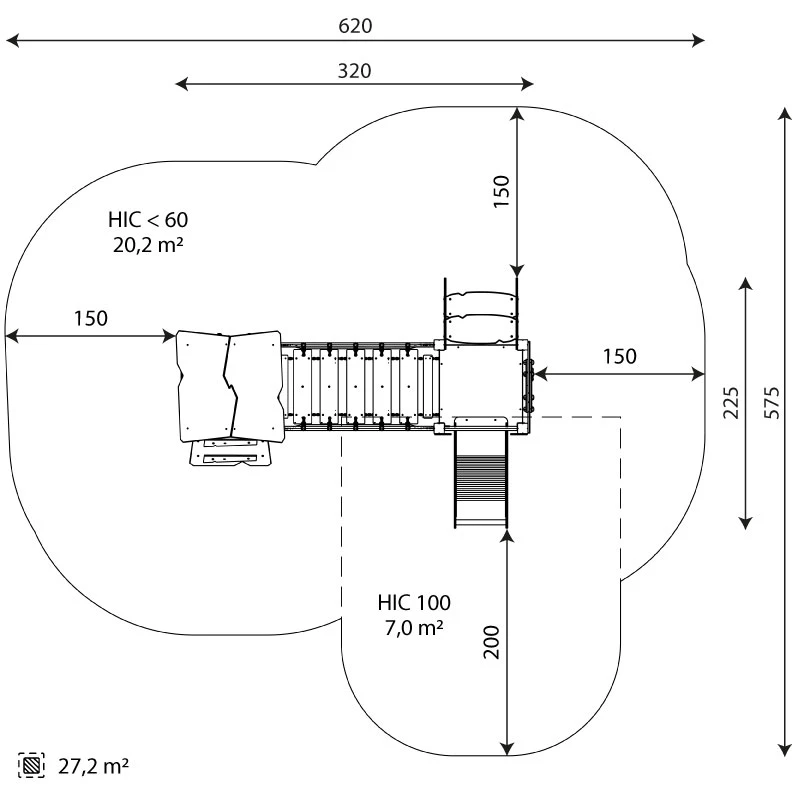 RECYCLED RC1513