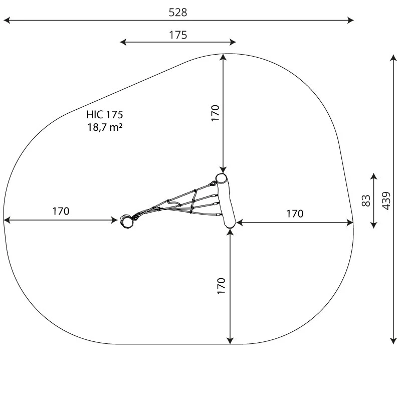 ROBINIA RB1285