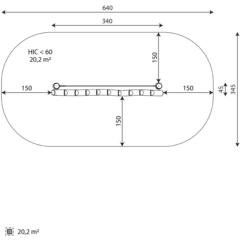 ROBINIA RB1353