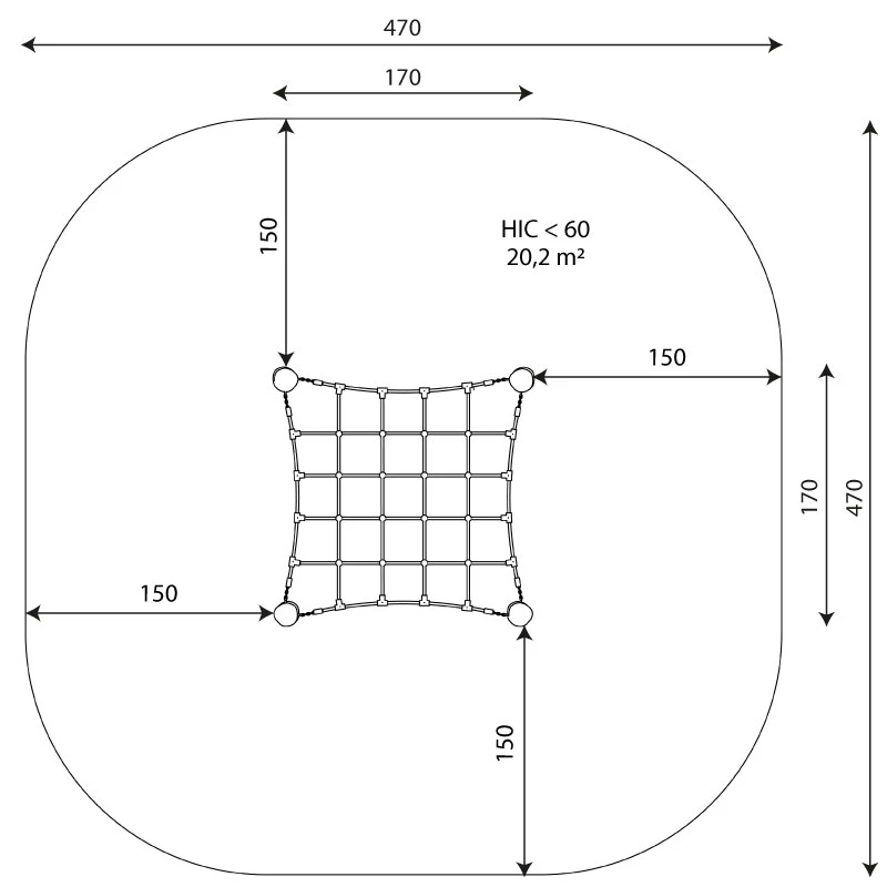 ROBINIA RB1380