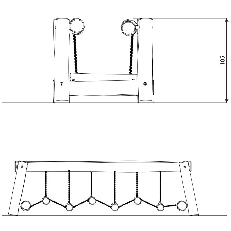 ROBINIA RB1286