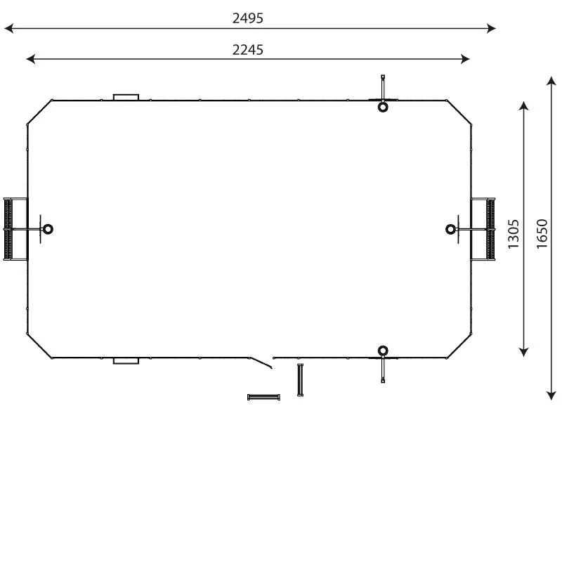 ARENA 242213-008