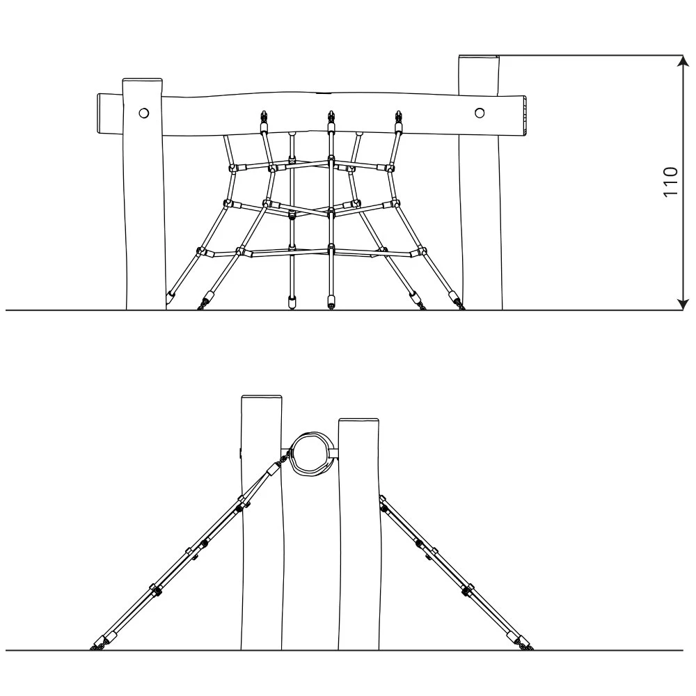 ROBINIA RB1276