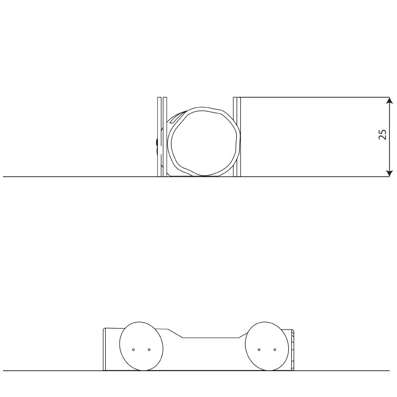 ROBINIA RB1324