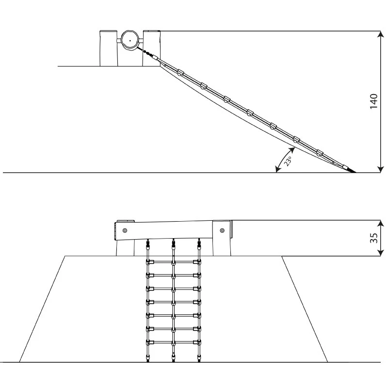 ROBINIA RB1354