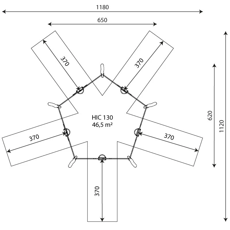 ROBINIA RB0515