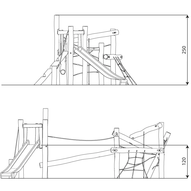 ROBINIA RB1311