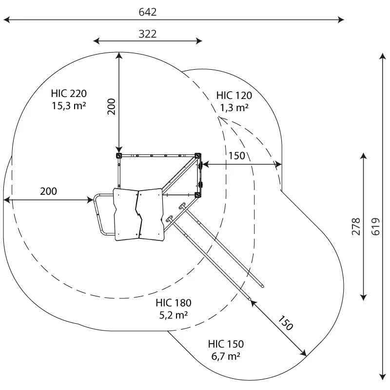 WOODEN WD1449