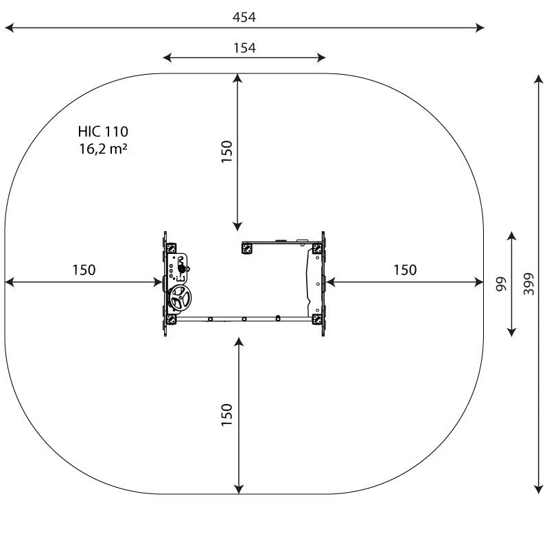 WOODEN WD1430